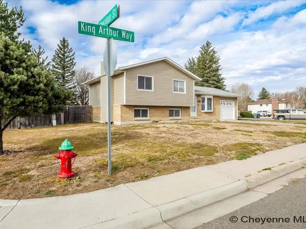 4700 King Arthur Way, Cheyenne, WY 82009
