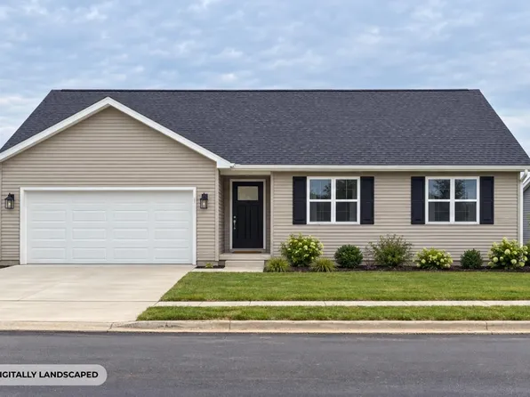 368 Dahlia, Stoughton, WI 53589