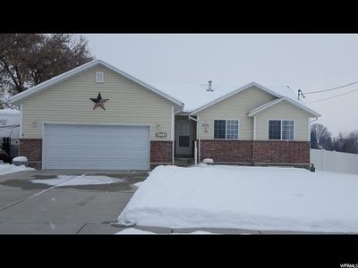 55 W 300 N, Smithfield, UT, 84335