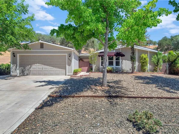 2605 Bridle Trail Ln, Heritage Ranch, CA 93446