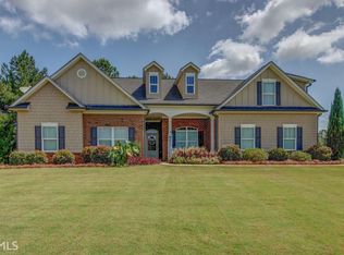 85 River View Dr, Covington, GA 30014