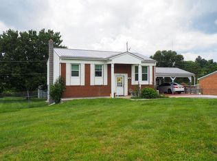 355 Training Center Rd, Woodlawn, VA 24381