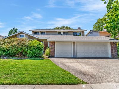 512 Norlee Street, Sebastopol, CA, 95472