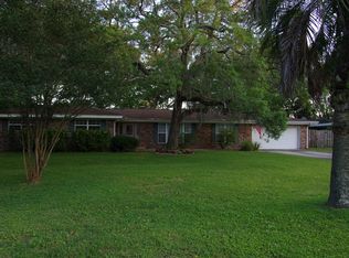 2646 Pretty Bayou Island Dr, Panama City, FL 32405