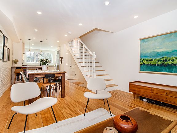 Living / Dining Room