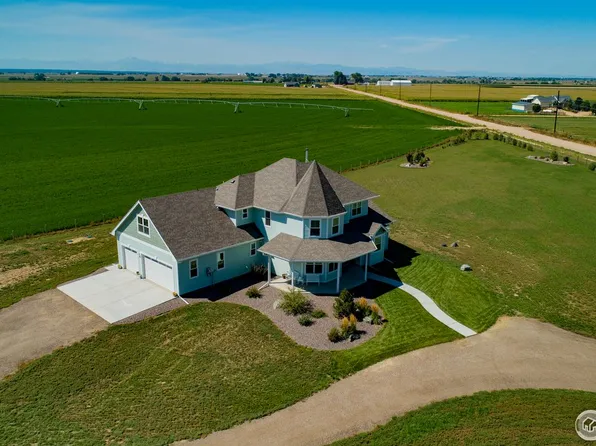 25498 County Road 66, Weld, CO 80631