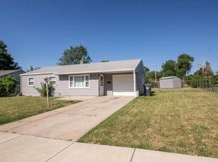 2123 Birch Ave, Rapid City, SD 57701