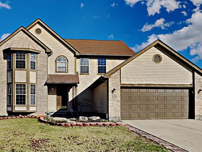 1756 Convair Dr, Galloway, OH, 43119