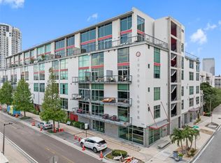 101 S 12th St UNIT 424, Tampa, FL 33602
