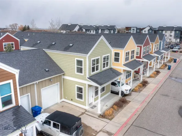 410 Enterprise Blvd Unit 19, Bozeman, MT 59718