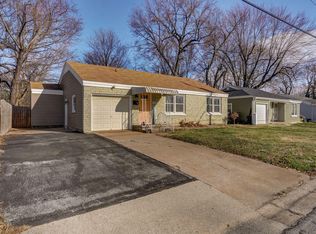 303 W Whiteside St, Springfield, MO 65807