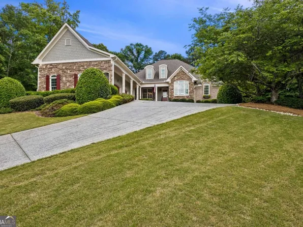 1978 Forest View Way, Braselton, GA 30517