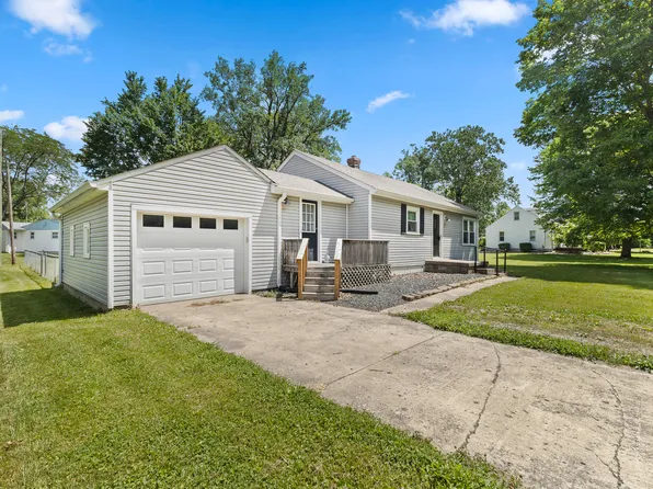 400 Orchard Ln, Greenwood, IN 46142