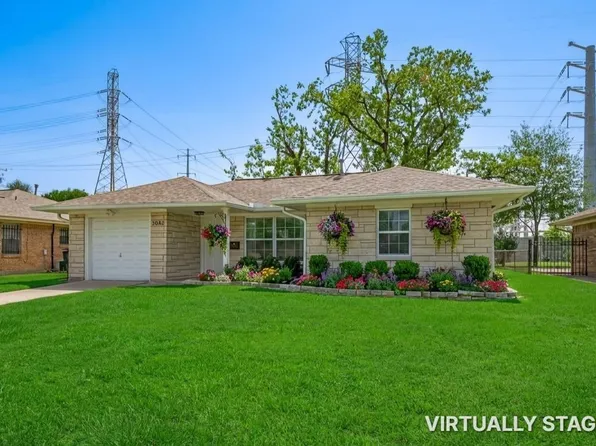 3042 Oak Forest Dr, Houston, TX 77018