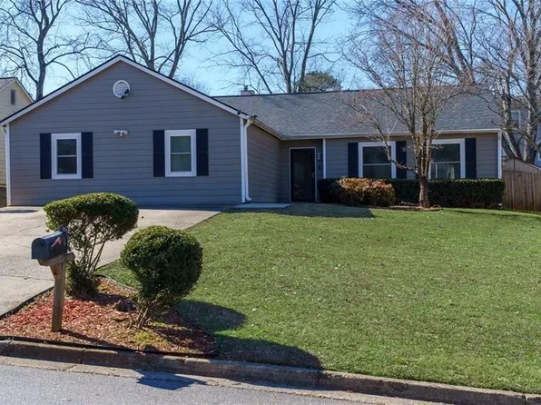 10510 Colony Glen Dr, Johns Creek, GA 30022