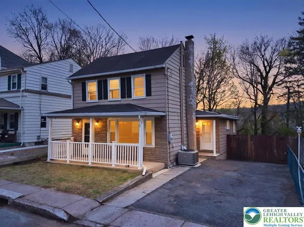 446 W Saint Joseph St, Easton, PA 18042