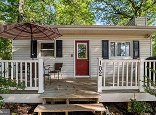 102 Hilda Dr, Stafford, VA 22556