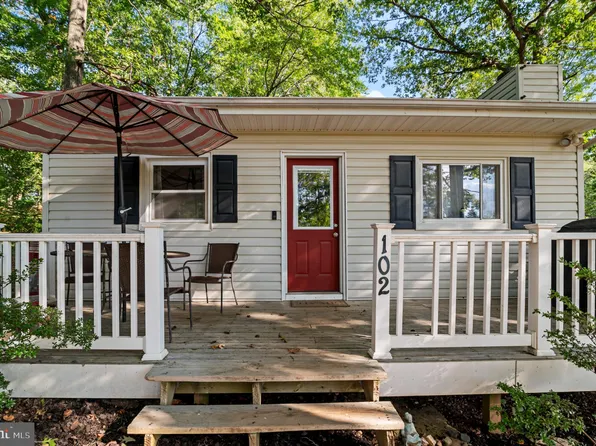 102 Hilda Dr, Stafford, VA 22556