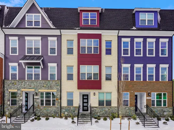 14938 Swat St Unit 2, Rockville, MD 20850