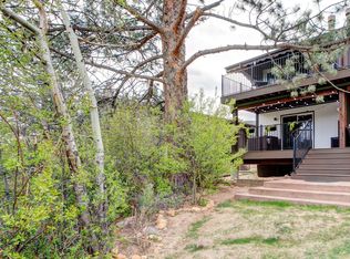 550 W Elkhorn Ave #A1, Estes Park, CO 80517