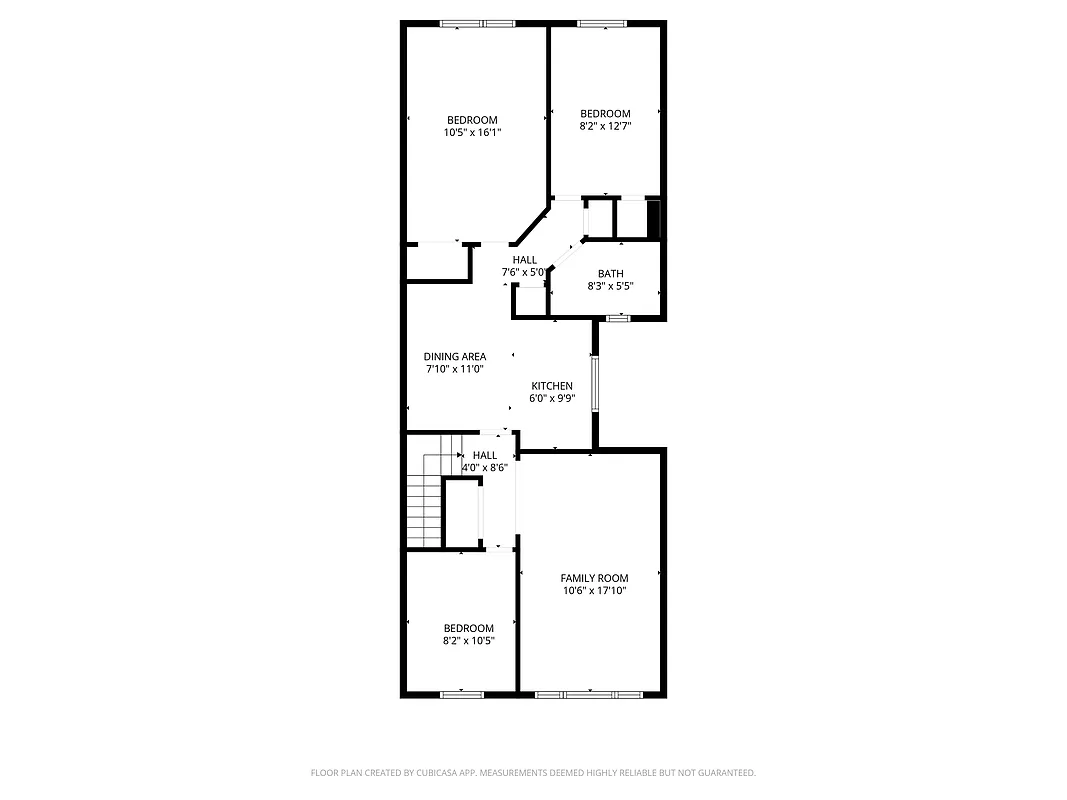 floor plan 4