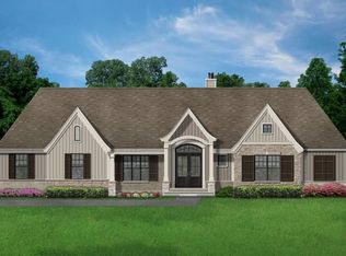 18 Balcon Estates Ln, Creve Coeur, MO 63141