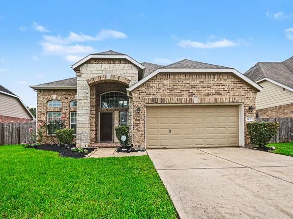 1439 Barras St, Alvin, TX 77511