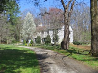 737 Hillview Rd, Malvern, PA 19355