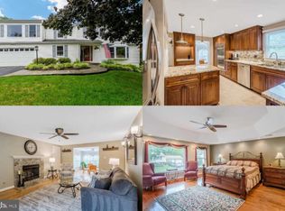 12817 Kettering Dr, Herndon, VA 20171