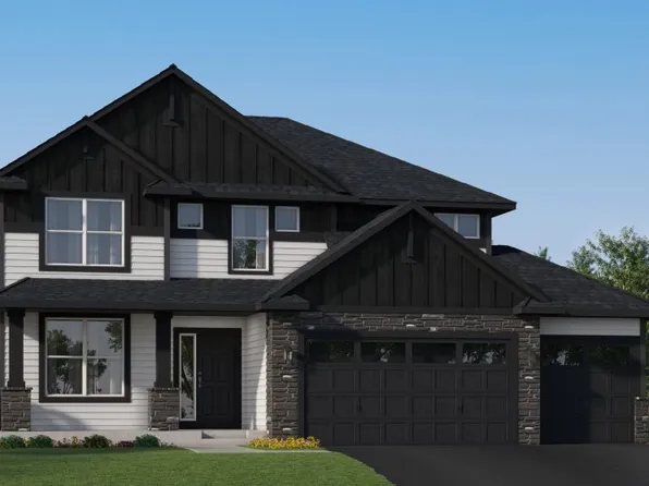 2642 Aspen Dr, Shakopee, MN 55379