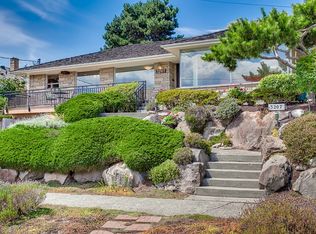 3207 37th Ave W, Seattle, WA 98199