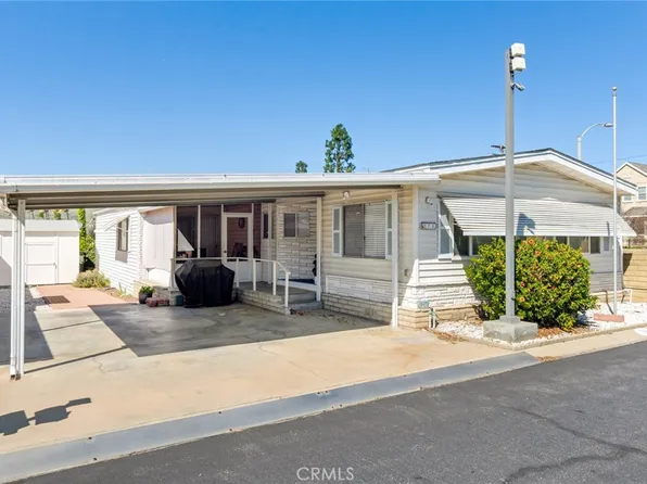 3500 Buchanan St Spc 173, Riverside, CA 92503
