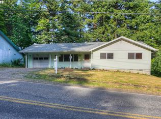 540 NW Kanaka Creek Rd, Stevenson, WA 98648