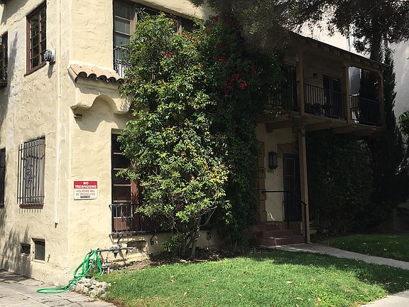 2nd image of 661 S Cloverdale Ave