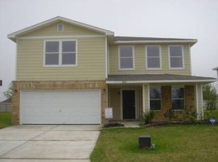 2612 Retama, Hidalgo, TX 78557