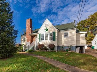 304 Donnelly St, De Soto, MO 63020