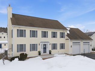 19 Viola Circle, Seabrook, NH 03874