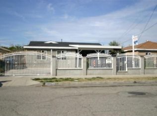 13333 Gain St, Pacoima, CA 91331