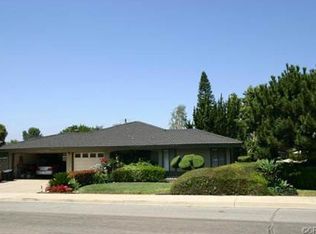 258 Lamar Dr, Claremont, CA 91711