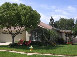 8635 Hawbuck St, New Port Richey, FL 34655