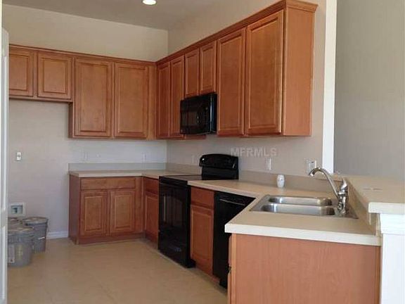 Kitchen, fridge will be d