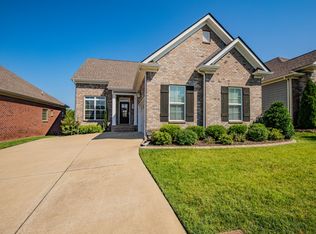 2144 Kirkwall Dr, Nolensville, TN 37135