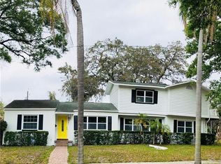 5009 13th Ave N, Saint Petersburg, FL 33710