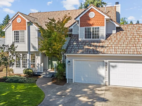 1059 Cal Young Rd, Eugene, OR 97401
