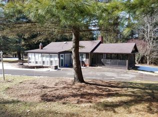 1820 Route 362, Wellsboro, PA 16901