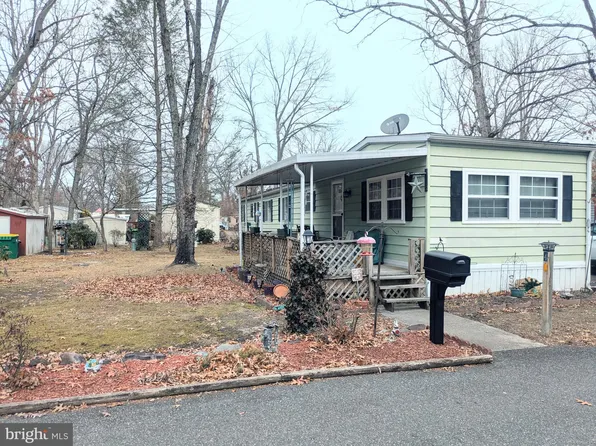 4 Dianna Pl, Elmer, NJ 08318
