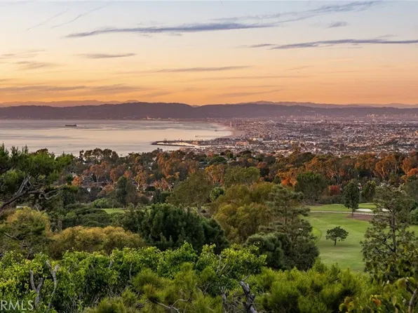 5335 Rollingridge Rd, Rancho Palos Verdes, CA 90275