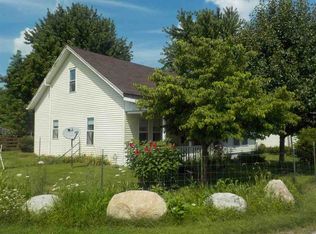 6812 E 975 N, Delphi, IN 46923