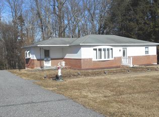 16746 Ridge Rd, Upperco, MD 21155