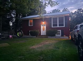 423 McDonnell St, Chittenango, NY 13037